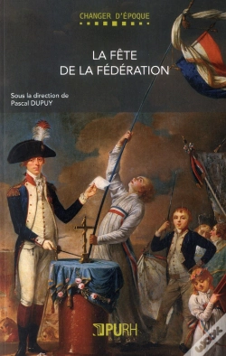 Capa do artigo La Fête De La Fédération