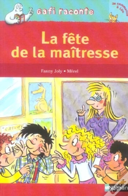 Capa do artigo La Fete De La Maitresse