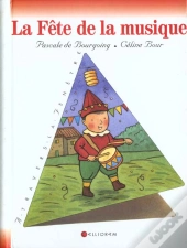 La Fete De La Musique