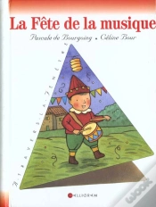 Capa do artigo La Fete De La Musique
