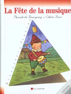 Capa do artigo La Fete De La Musique