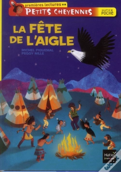 Capa do artigo La Fete De L'Aigle