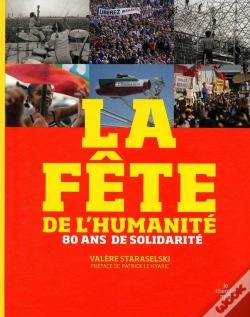 Capa do artigo La Fete De L'Humanite
