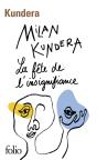 La Fête De L'Insignifiance - Preview