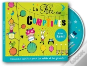 Capa do artigo La Fête Des Comptines