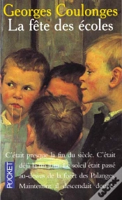 Capa do artigo La Fete Des Ecoles