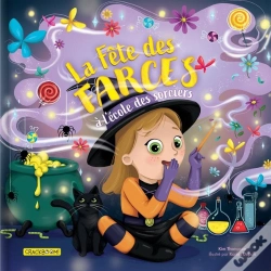 Capa do artigo La Fete Des Farces