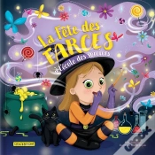 Capa do artigo La Fete Des Farces