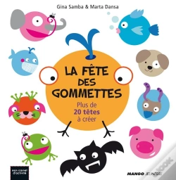 Capa do artigo La Fete Des Gommettes