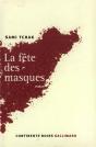 La Fete Des Masques - Preview
