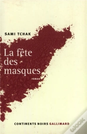 Capa do artigo La Fete Des Masques