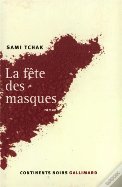 Capa do artigo La Fete Des Masques