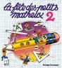 La Fête Des Petits Matheux 2 - Preview