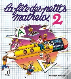 Capa do artigo La Fête Des Petits Matheux 2
