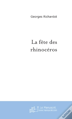 Capa do artigo La Fete Des Rhinoceros