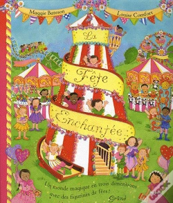 Capa do artigo La Fête Enchantée