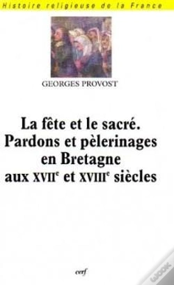 Capa do artigo La Fete Et Le Sacre