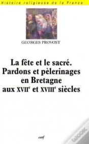 Capa do artigo La Fete Et Le Sacre