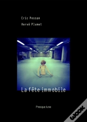 Capa do artigo La Fête Immobile