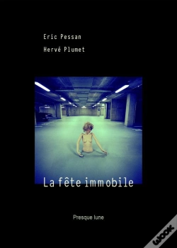 Capa do artigo La Fête Immobile