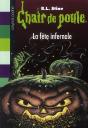 La Fête Infernale - Preview