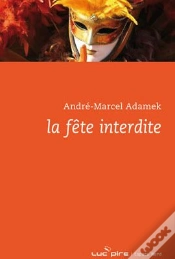 Capa do artigo La Fête Interdite