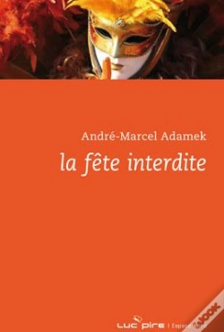 Capa do artigo La Fête Interdite