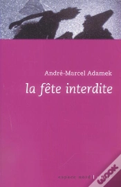 Capa do artigo La Fete Interdite