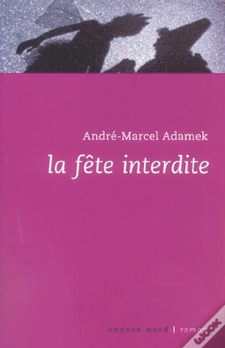Capa do artigo La Fete Interdite