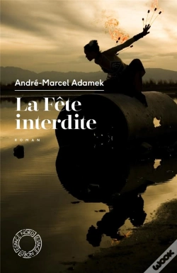 Capa do artigo La Fête Interdite