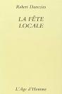 La Fete Locale - Preview