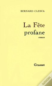 Capa do artigo La Fête Profane