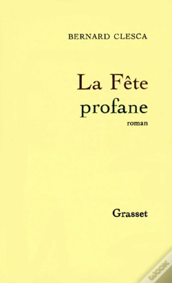 Capa do artigo La Fête Profane