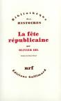 La Fête Républicaine - Preview