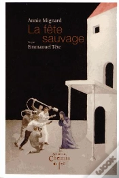 Capa do artigo La Fête Sauvage