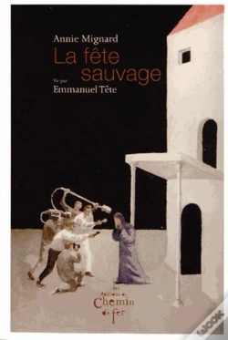 Capa do artigo La Fête Sauvage