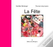 Capa do artigo La Fête