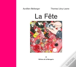Capa do artigo La Fête