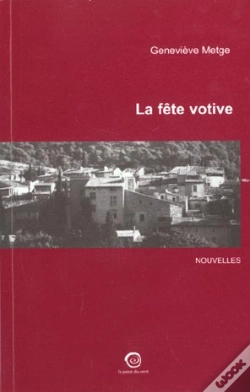 Capa do artigo La Fete Votive