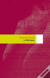 Capa do artigo La Féticheuse