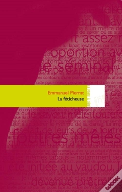 Capa do artigo La Féticheuse