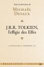 La Feuille De La Compagnie ; Tolkien, L'Effigie Des Elfes - Preview
