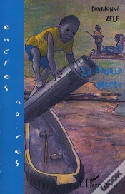 Capa do artigo La Feuille Morte