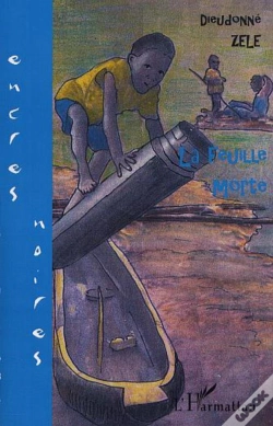 Capa do artigo La Feuille Morte