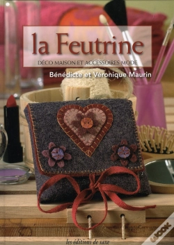 Capa do artigo La Feutrine