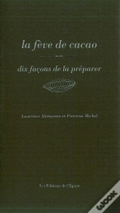 Capa do artigo La Fêve De Cacao