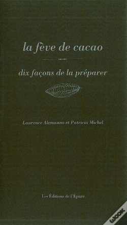 Capa do artigo La Fêve De Cacao