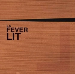 Capa do artigo La Fever Lit - CD