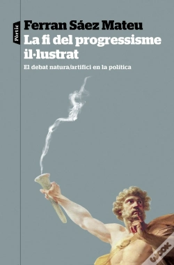 Capa do artigo La Fi Del Progressisme Illustrat