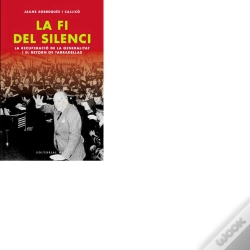 Capa do artigo La Fi Del Silenci